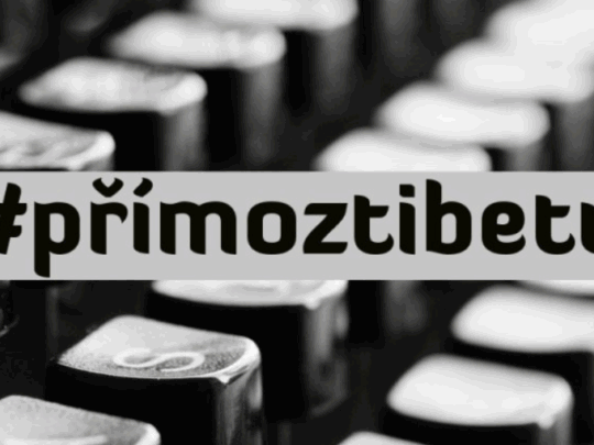 Prohlášení CTA k výročí povstání proti čínské okupaci Tibetu