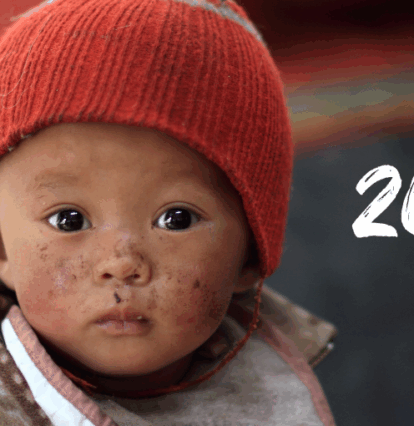 What have we achieved together in 2020?