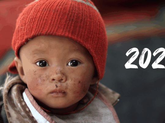 What have we achieved together in 2020?