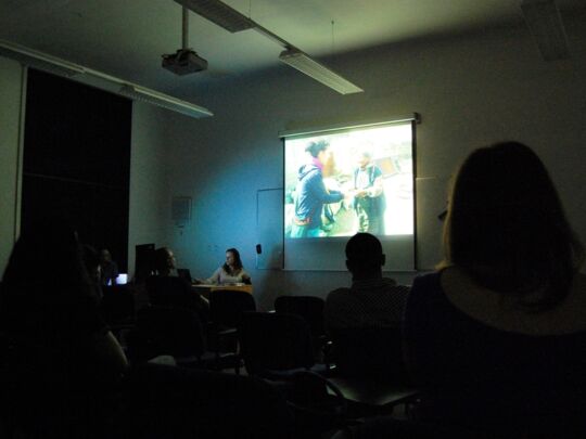 Festival ProTibet ve městech