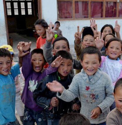 What have we achieved together in 2021?