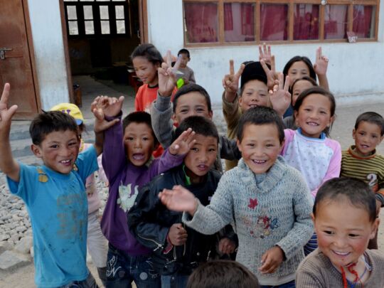 What have we achieved together in 2021?