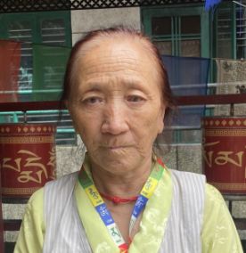 Pema Lhamo