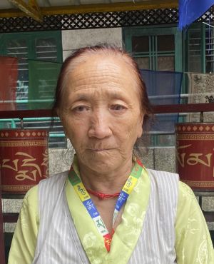 Pema Lhamo