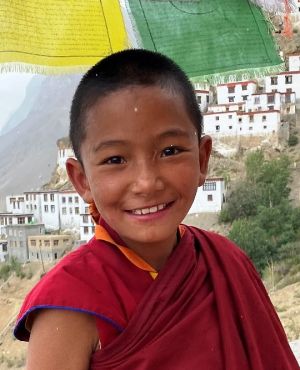 Karma Norsang