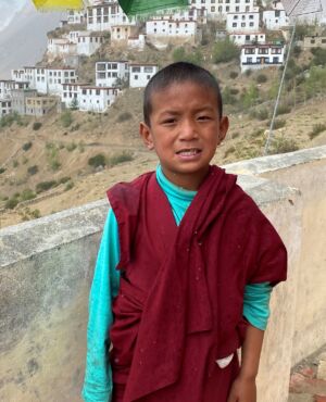 Tsewang Gyalpo