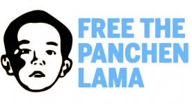 Ukradený pančhenlama – 28 let od únosu