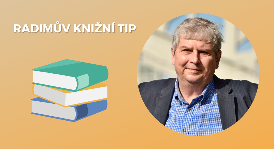 Radimův knižní tip #4