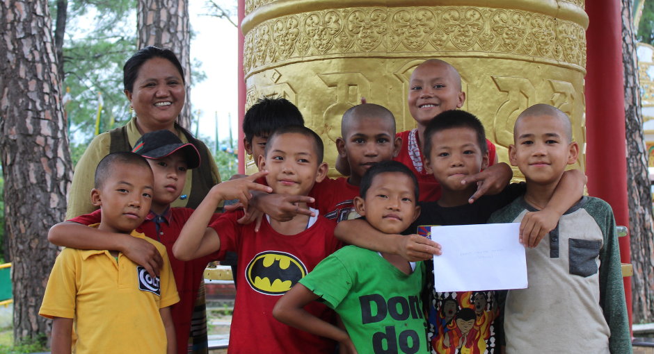 Jak se daří Tibetan Children Village v Gopalpuru?