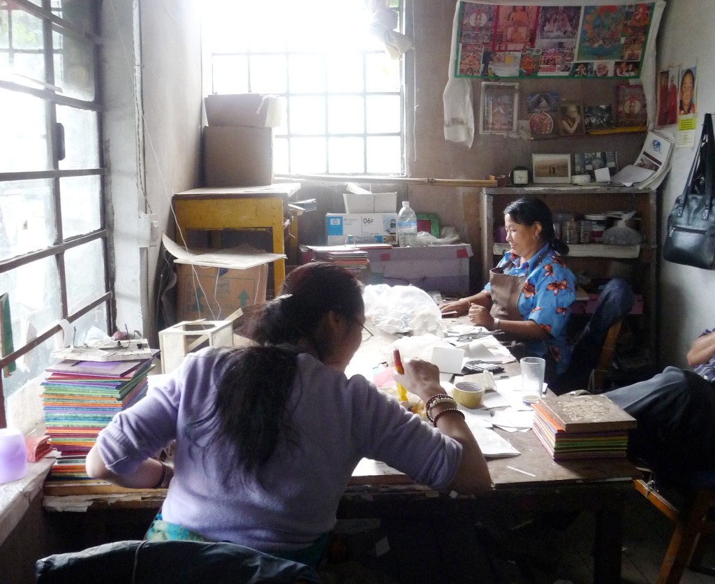 Tibetan Women’s Centre