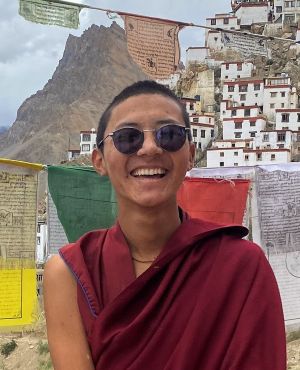 Rigzin Gyalpo