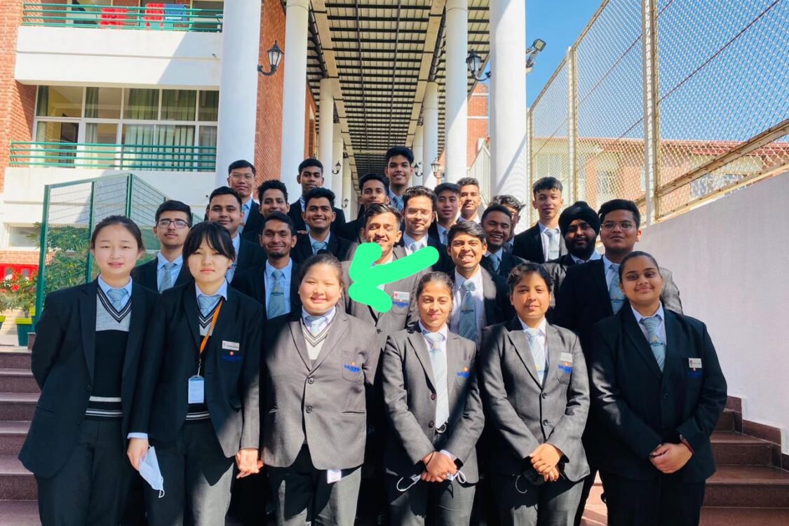 Stipendia pro nadané mladé studenty