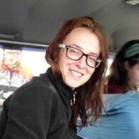 Mgr. Gabriela Šmídová