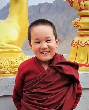 Tenzin Dorjee