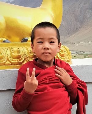 Tenzin Kunga