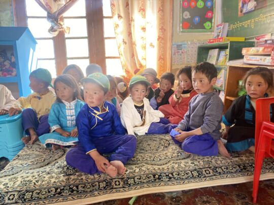 What have we achieved in 2022?