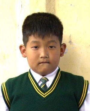 Ngawang Lochog