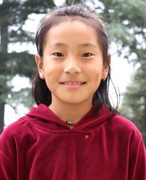 Tenzin Tsezom