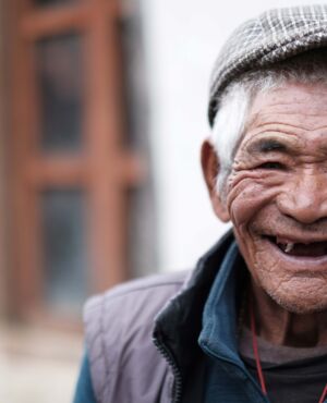Dorjee Nisher
