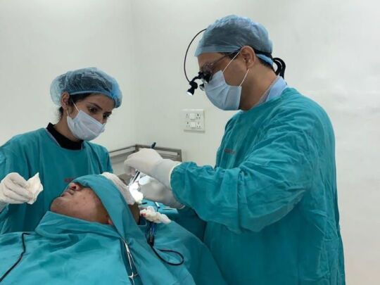 Donation impact 2023 – ProTibet Family