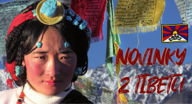 Čínské úřady zakazují Tibeťanům prodávat tsampu v ulicích Lhasy