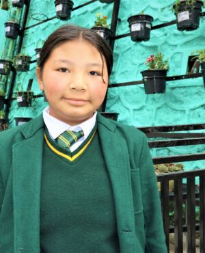 Dechen Lhamo