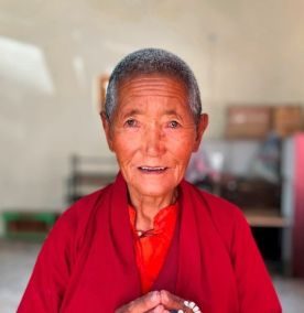 Tsering Dorjee