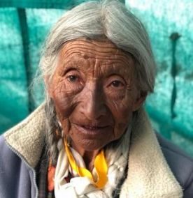 Karma Tsering