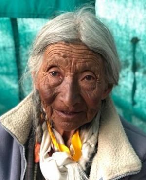 Karma Tsering