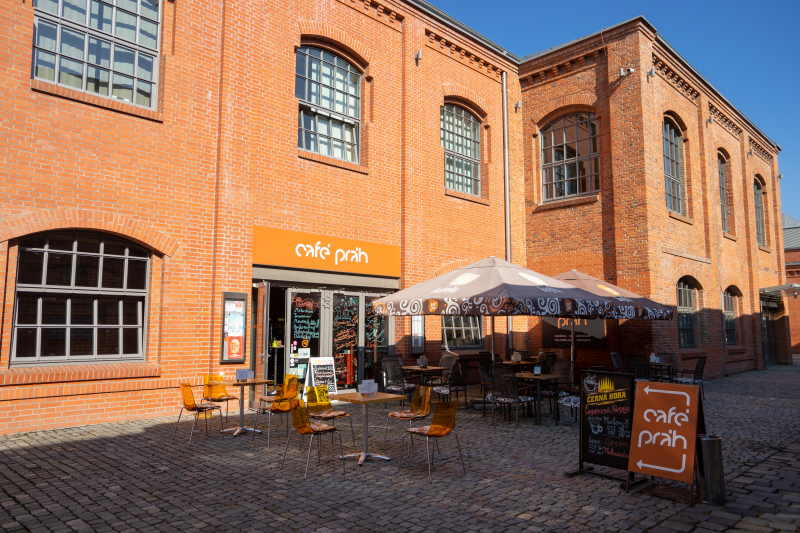 Setkání dárců v Brně