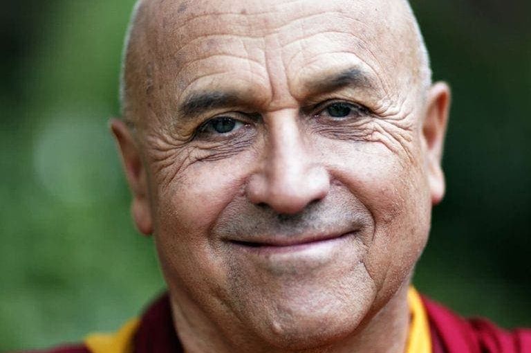 Kniha o štěstí – Matthieu Ricard