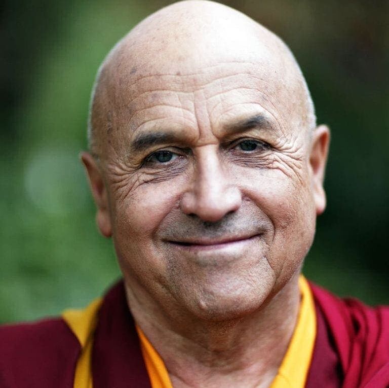 Kniha o štěstí – Matthieu Ricard