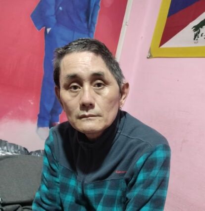 Využití daru 2023 – Rodina ProTibet