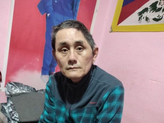 Využití daru 2023 – Rodina ProTibet