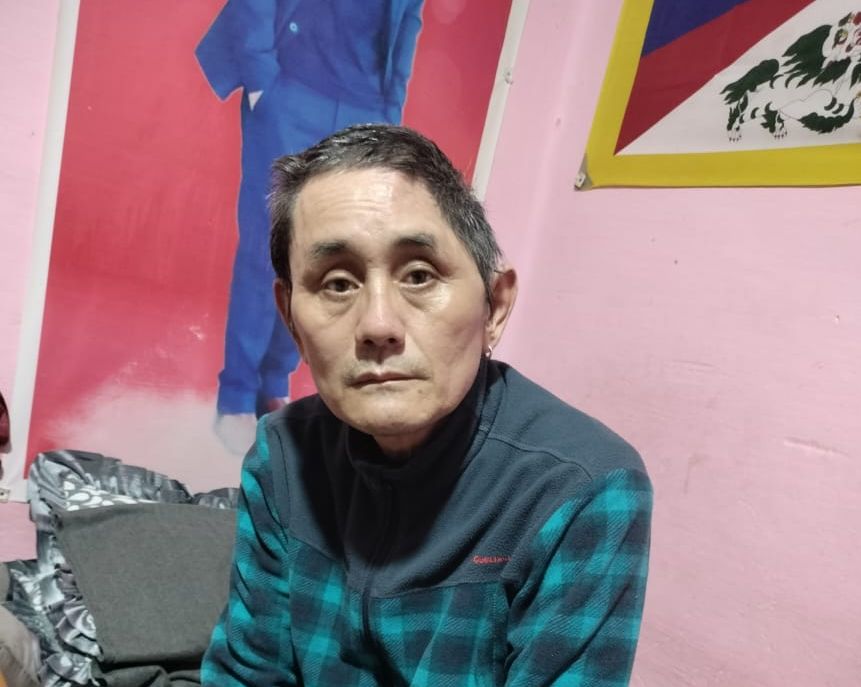 Využití daru 2023 – Rodina ProTibet