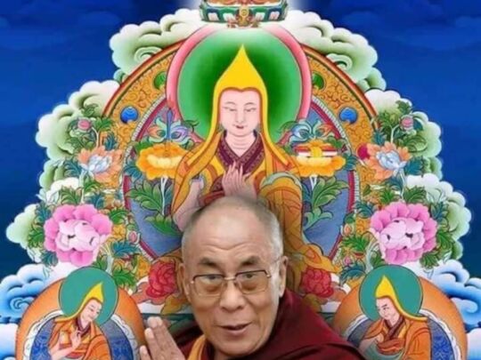 Losar a jeho význam