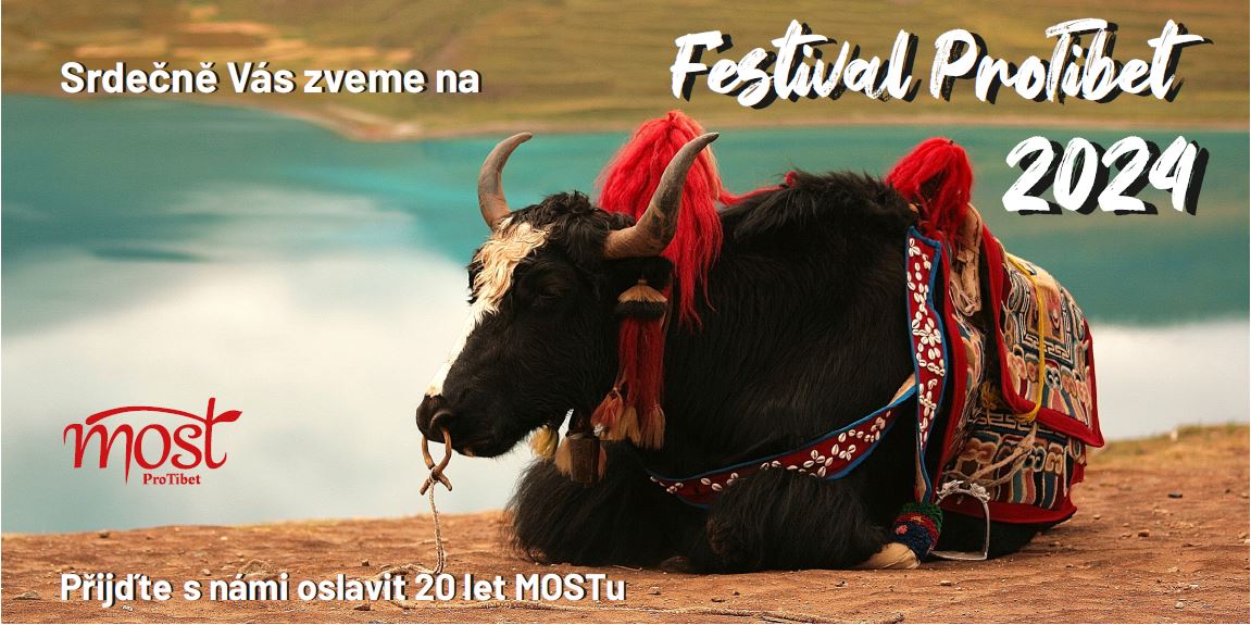 Festival ProTibet 2024