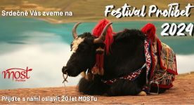 Festival ProTibet 2024