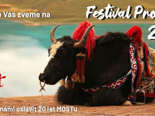 Festival ProTibet 2024