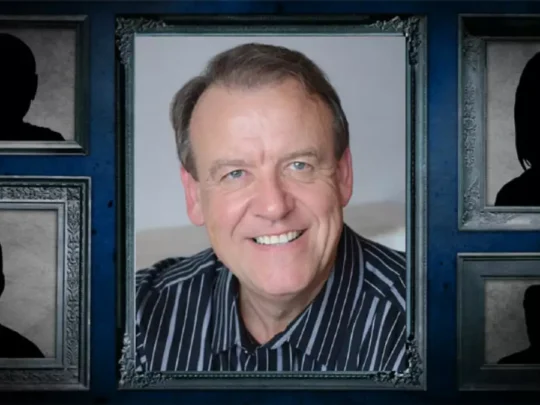 Knižní tip: Realita zhmotněná myslí