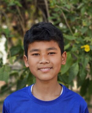 Tenzin Kunkhen