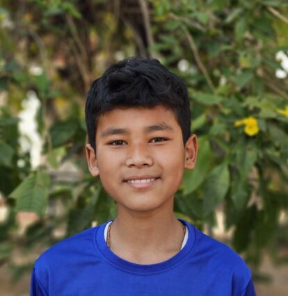Tenzin Kunkhen
