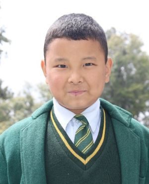 Tenzin Kunkyap