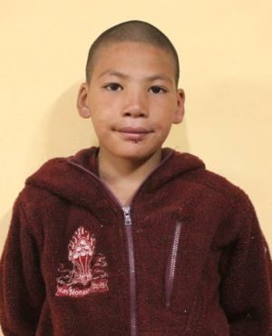 Tenzin Choygyen
