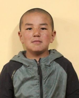 Tenzin Gelek