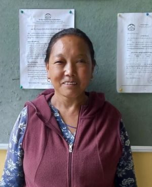 Pekar Lhamo