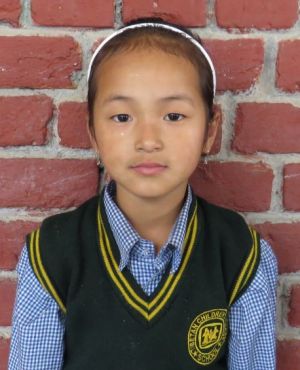 Tenzin Noryang