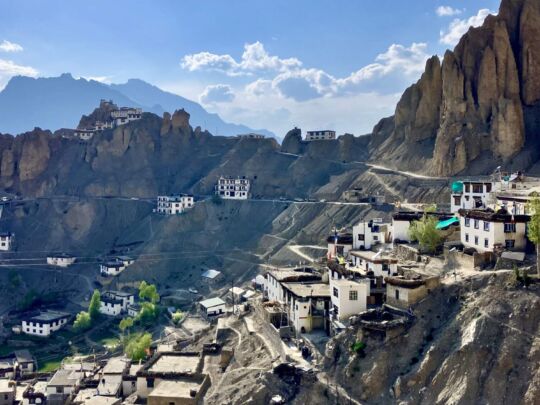 Himálajská výprava 2024 – s dárci do Spiti