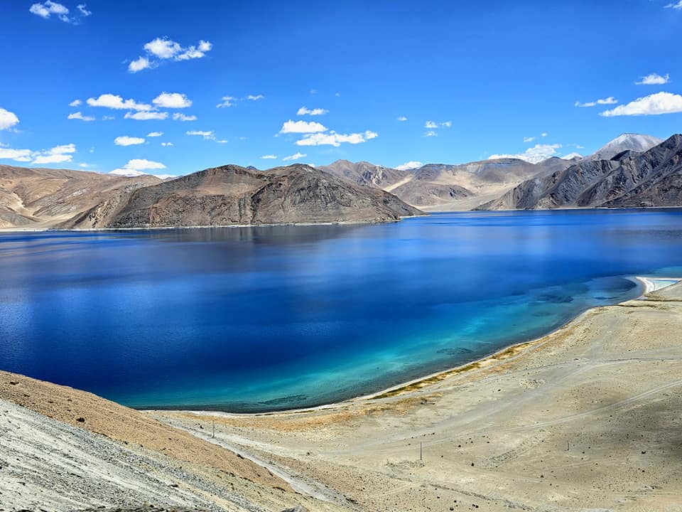 Himálajská výprava 2024 – s dárci za nomády v Ladakhu