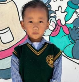 Tenzin Dasal